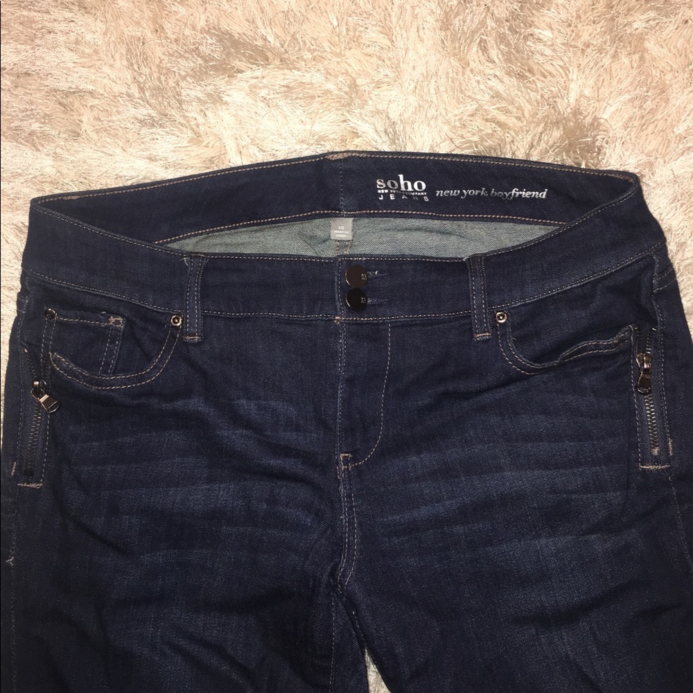 Jeans - Picture 2 of 2